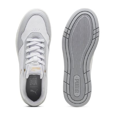 BASKET PUMA HOMME COURT CLASSIC